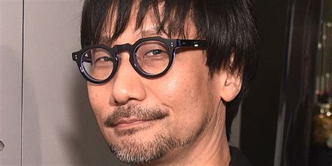 kojima glasses|hideo kojima sunglasses.